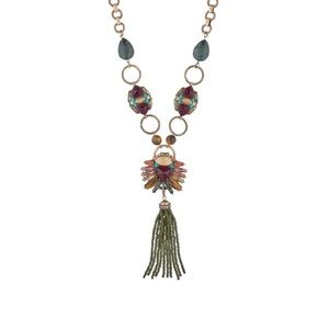 Chloe and Isabel Necklace